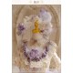 Elpress Yurisa Princess Rose of Snow Country 2025 Edition JSK(Reservation/8 Colours/Full Payment Without Shipping)